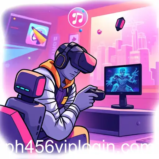 The Rising Trends of Gaming and Cybersecurity Challenges