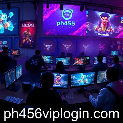 The Unprecedented Rise of Online Gaming in 2025