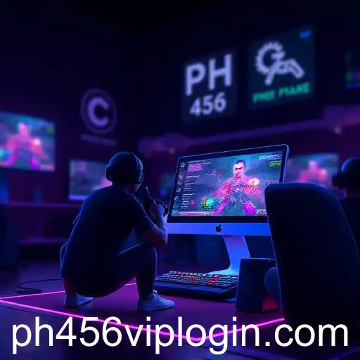 The Rise of PH456 in Online Gaming