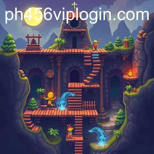 Exploring 'Platform Quests': A Dive into a Unique Gaming Category