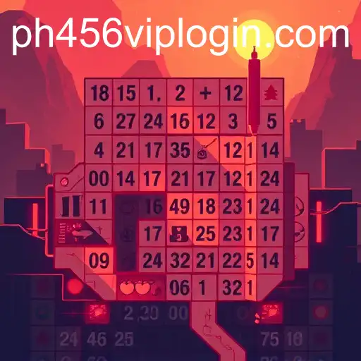 The Thrilling World of Puzzle Challenges: Unraveling the Mysteries behind 'ph456'