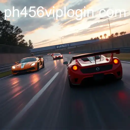 Exploring the Thrilling World of 'Racing Adventures': A Deep Dive Into the Pulse-Pounding Game Category 'ph456'