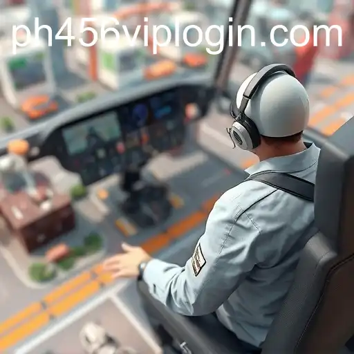 Simulation Reality: Redefining the Boundaries of Virtual Gaming