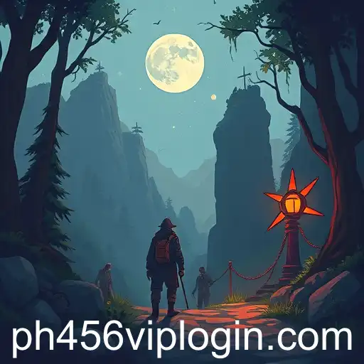 The Thrilling World of Adventure Games: A Journey Beyond the Ordinary