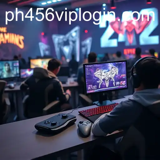 New Trends in Online Gaming