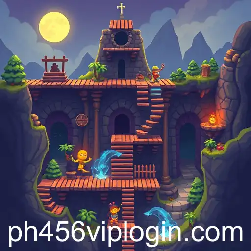 Exploring 'Platform Quests': A Dive into a Unique Gaming Category