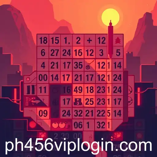 The Thrilling World of Puzzle Challenges: Unraveling the Mysteries behind 'ph456'