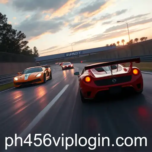 Exploring the Thrilling World of 'Racing Adventures': A Deep Dive Into the Pulse-Pounding Game Category 'ph456'