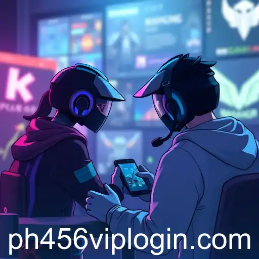 The Rise of Gaming in 2025