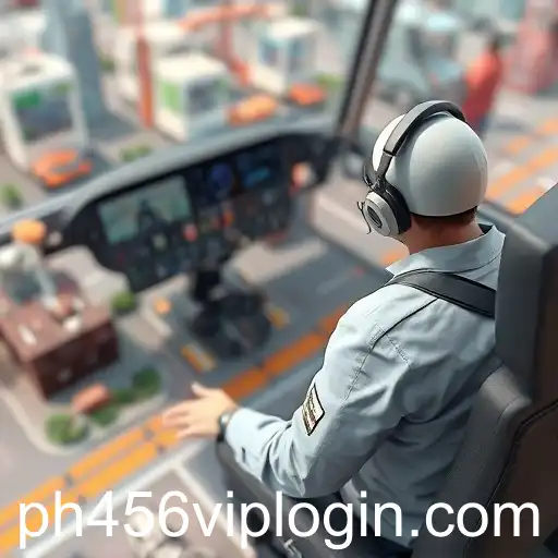 Simulation Reality: Redefining the Boundaries of Virtual Gaming