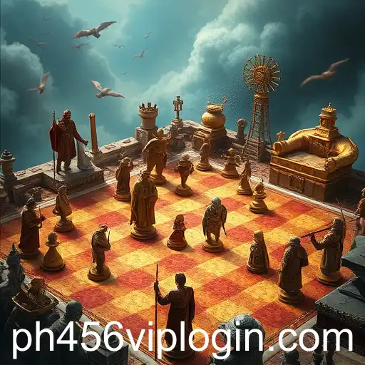 Exploring 'Strategy Mastery': A World of Tactical Brilliance