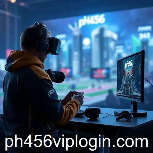 The Gaming Revolution: A New Era